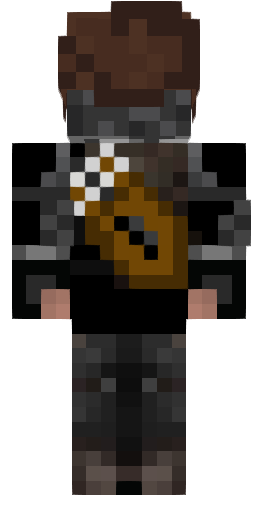 TheOmegaFox hátul
