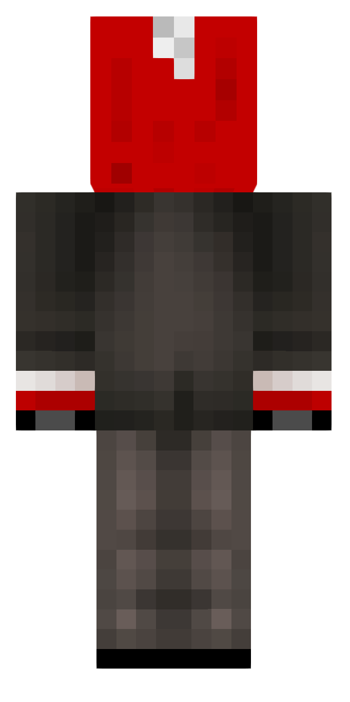 Mushroom cow zezadu