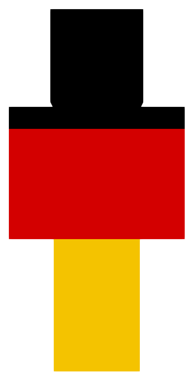 Germany hátul