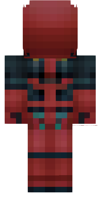 I made this otpozadi