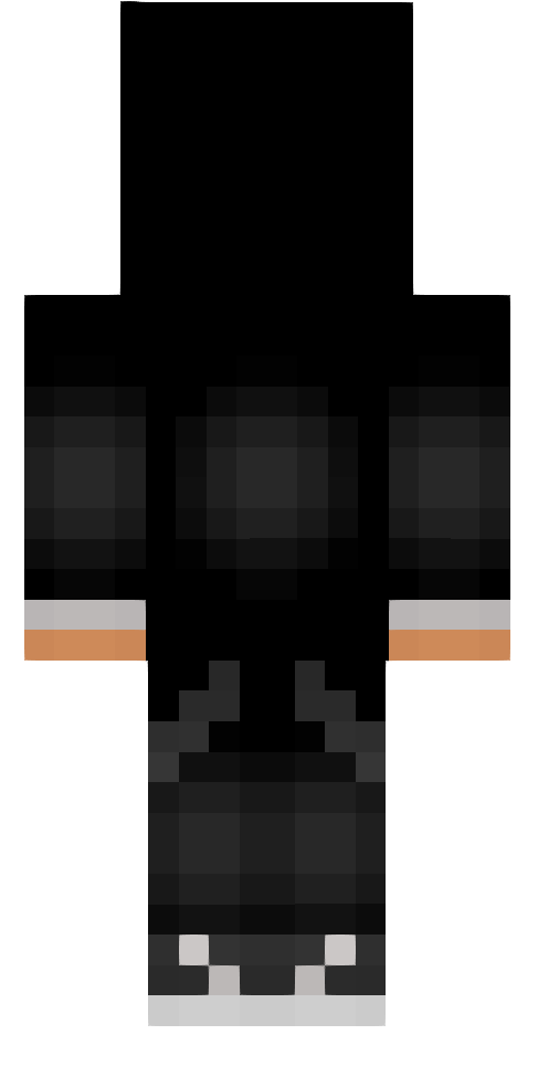 Hacker! retro
