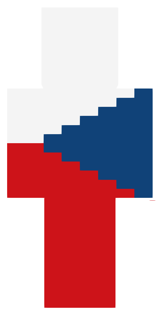 Czech baksida