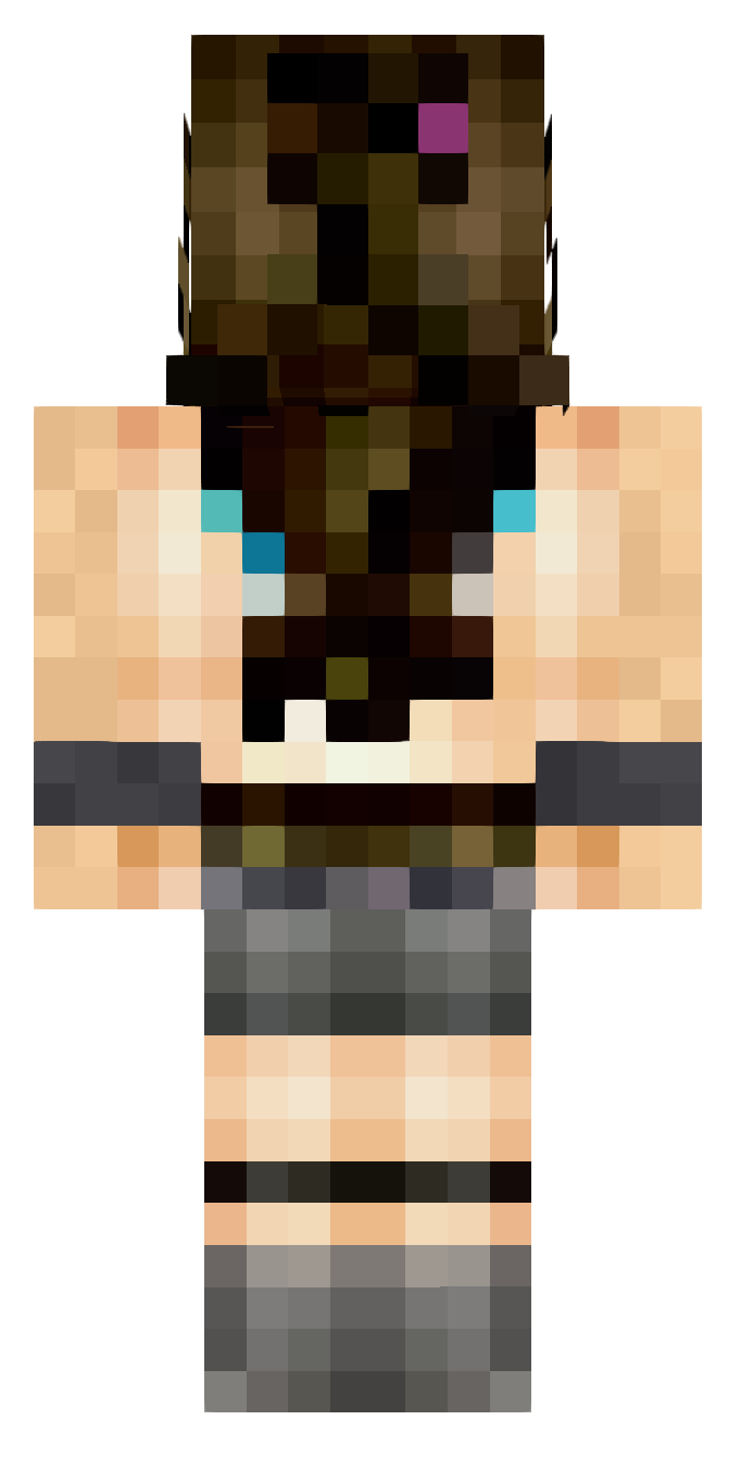 Lara Croft – ззаду