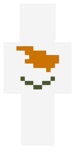 Cyprus – espalda