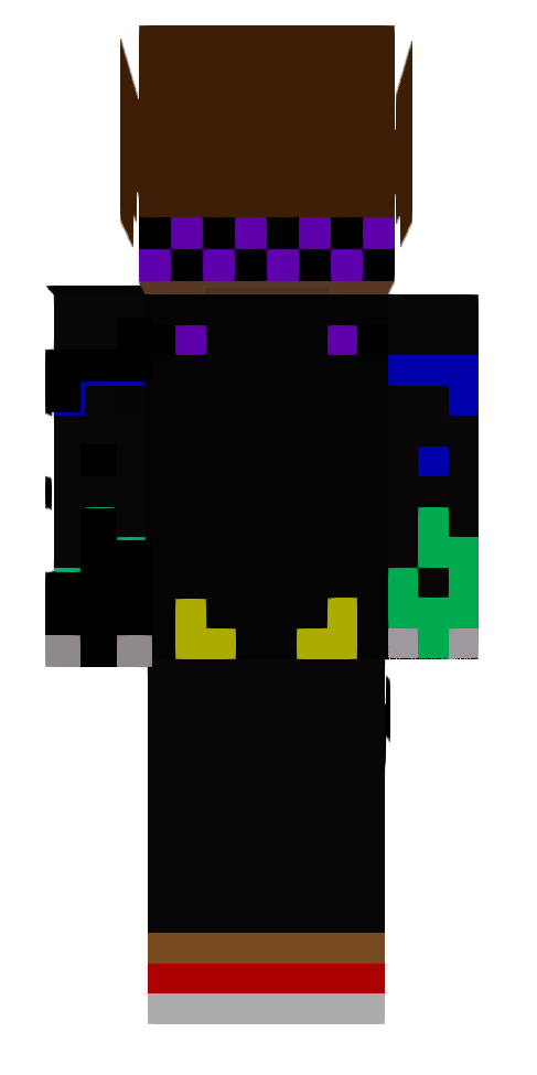 Glitch_ zezadu