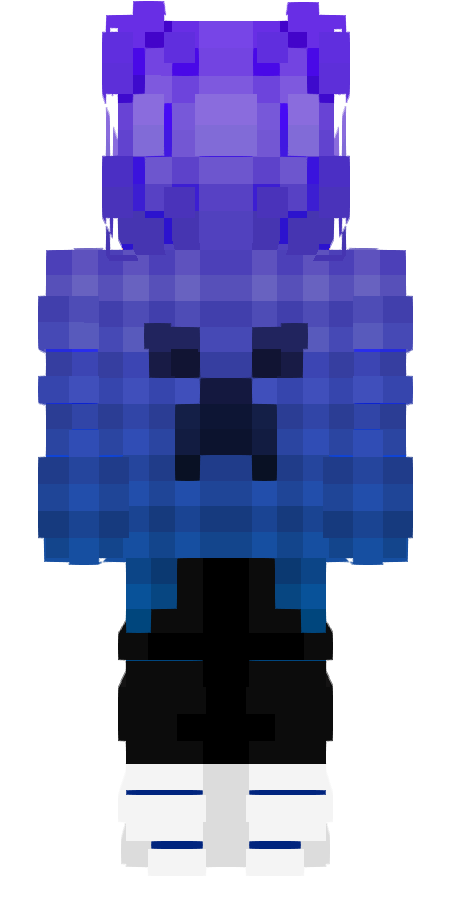 Universe from SizArts – tył