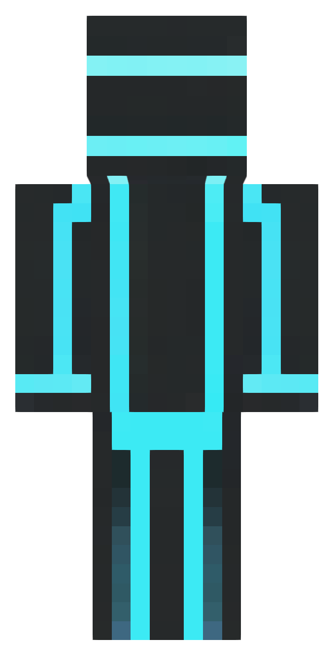 Tron – Rückseite