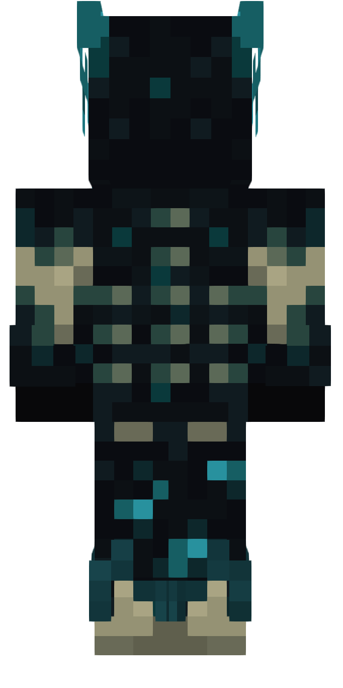 skulk knight baksida