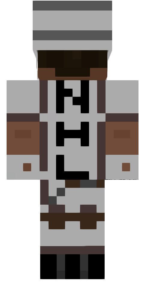 NHL hockey player zezadu