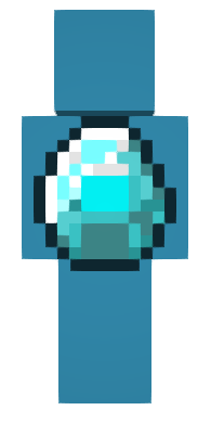 Diamond – arka