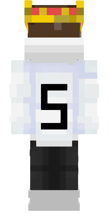 S letter spate