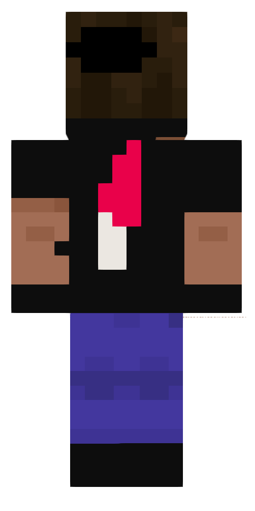 Black Steve killer  retro