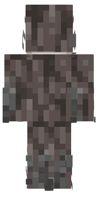 creaking – tył