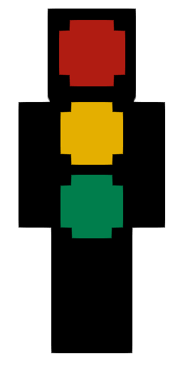 Traffic Light baksida