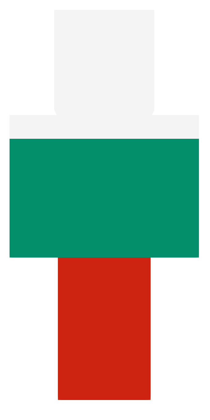 Bulgaria – arka