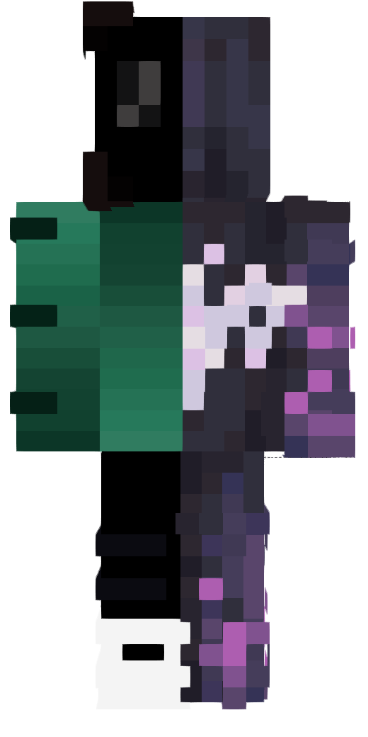 Venom/V zezadu