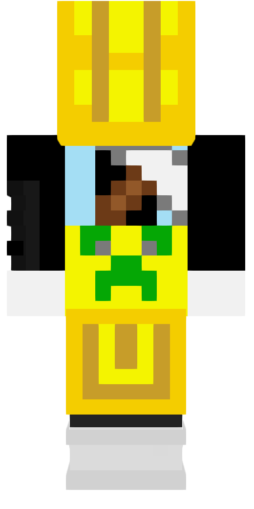 RHYAN KING hátul
