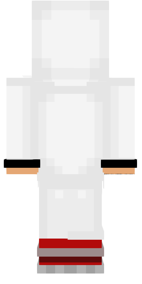 MARSHMALLOW – espalda