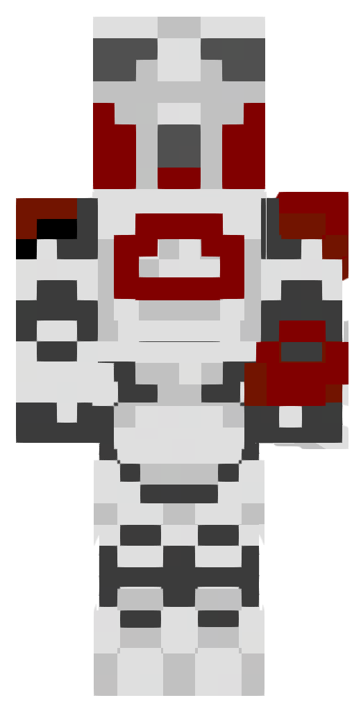 Soldier otpozadi