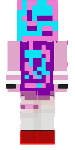 BEST SKIN otpozadi