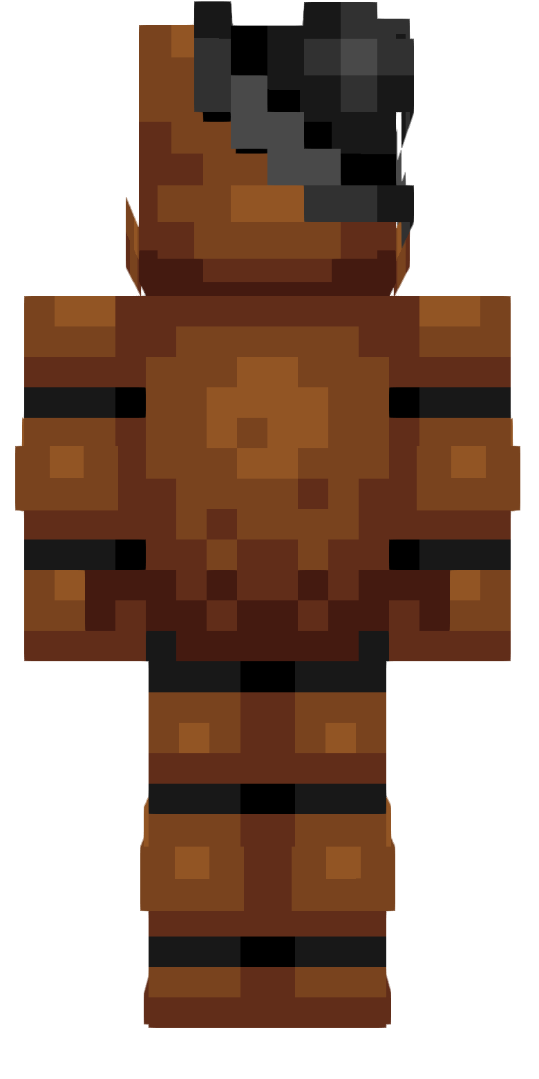 Freddy otpozadi