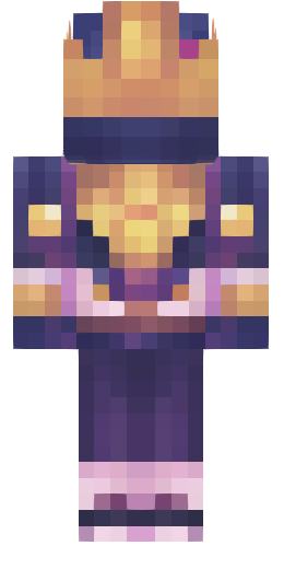 Celestial baksida