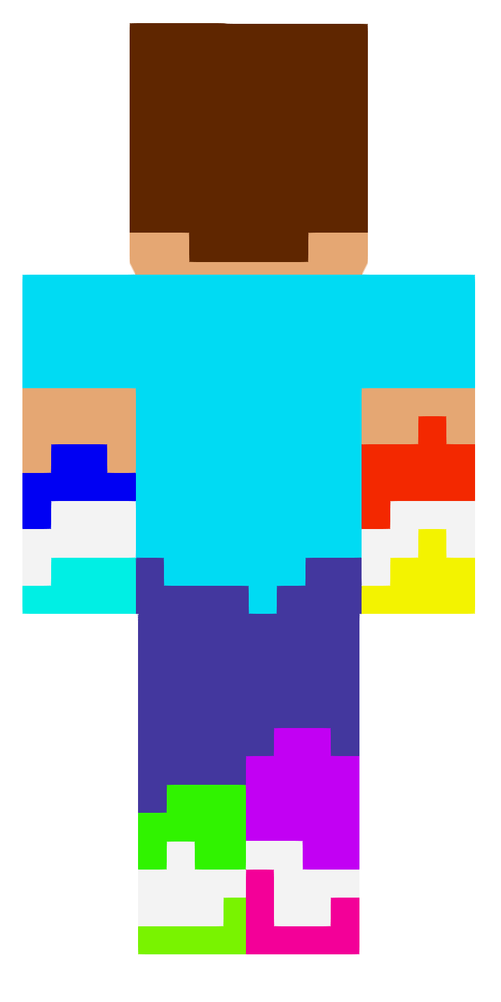 Hero zezadu