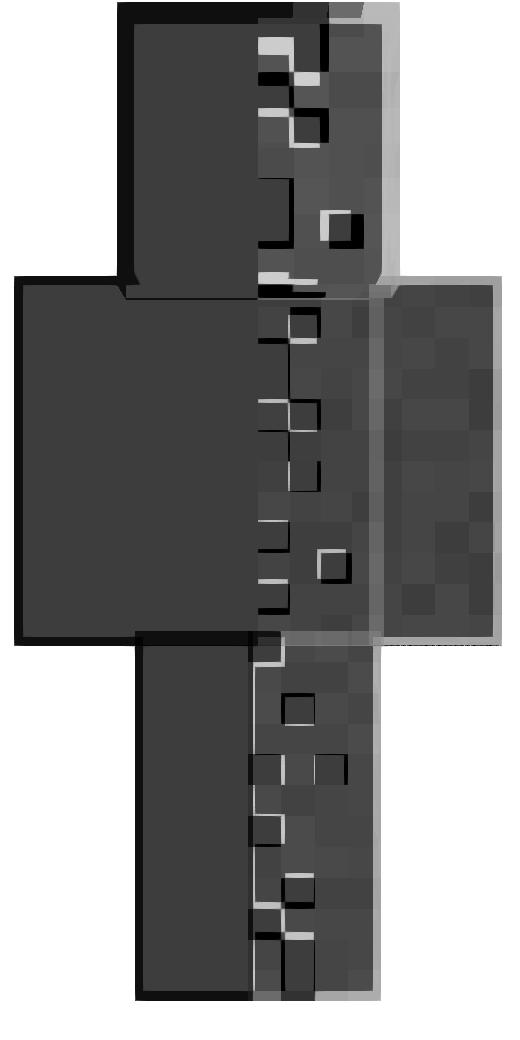 Vir/stone infection – tył