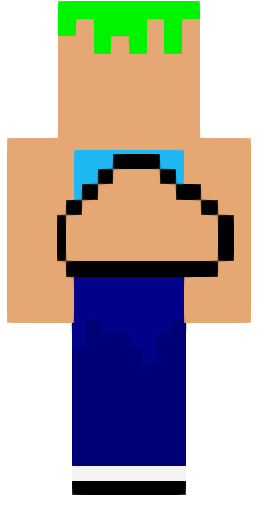 pou xd back