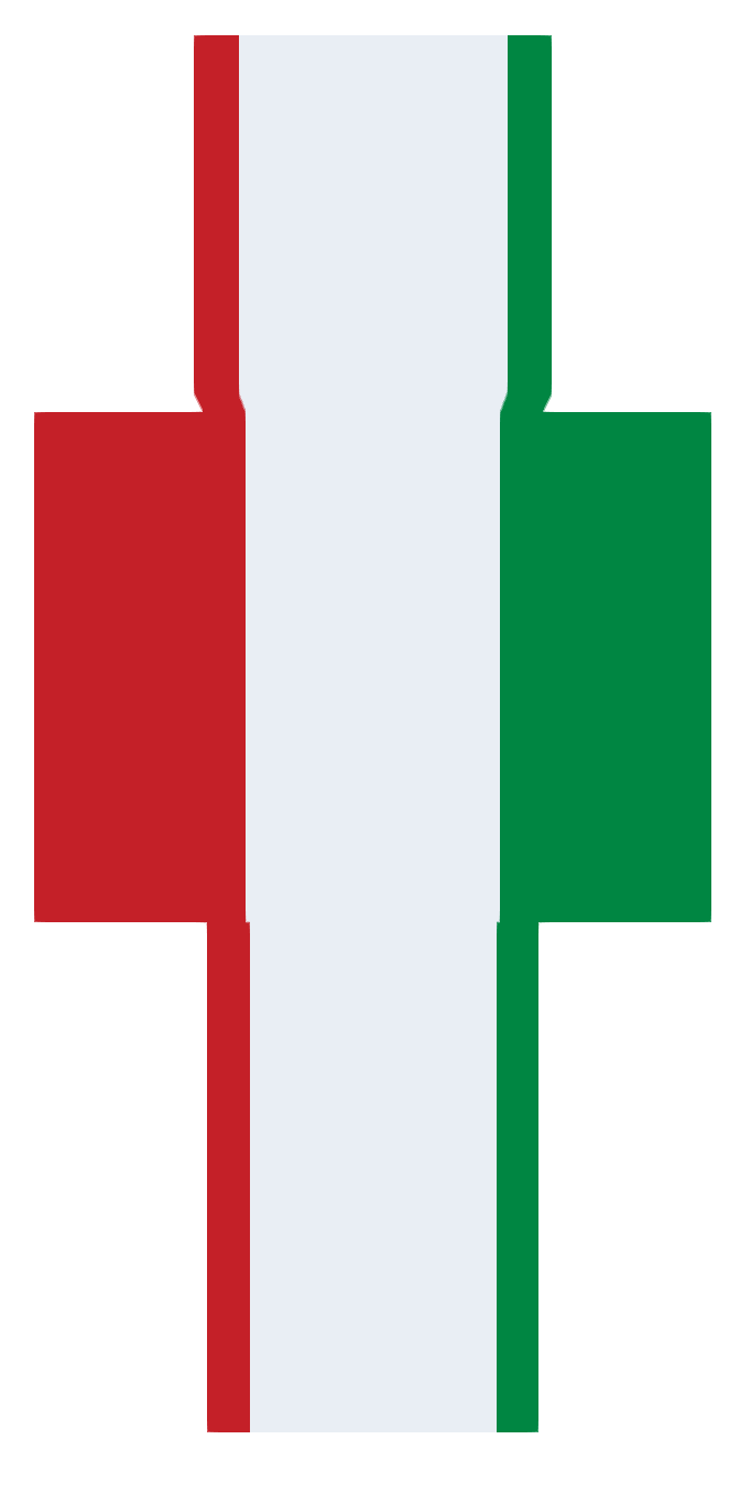 Italy otpozadi