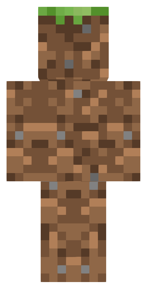 Soil Undertaur hátul