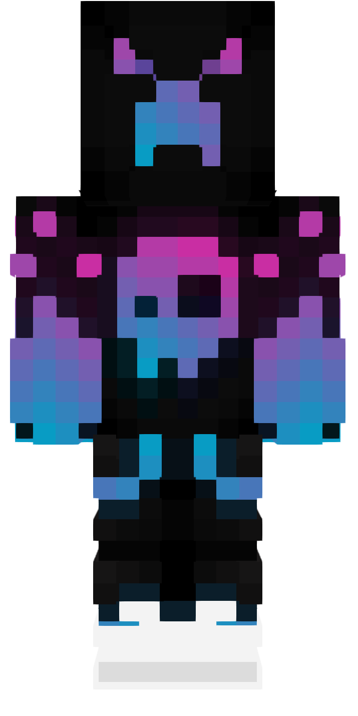 RHIANNY – espalda