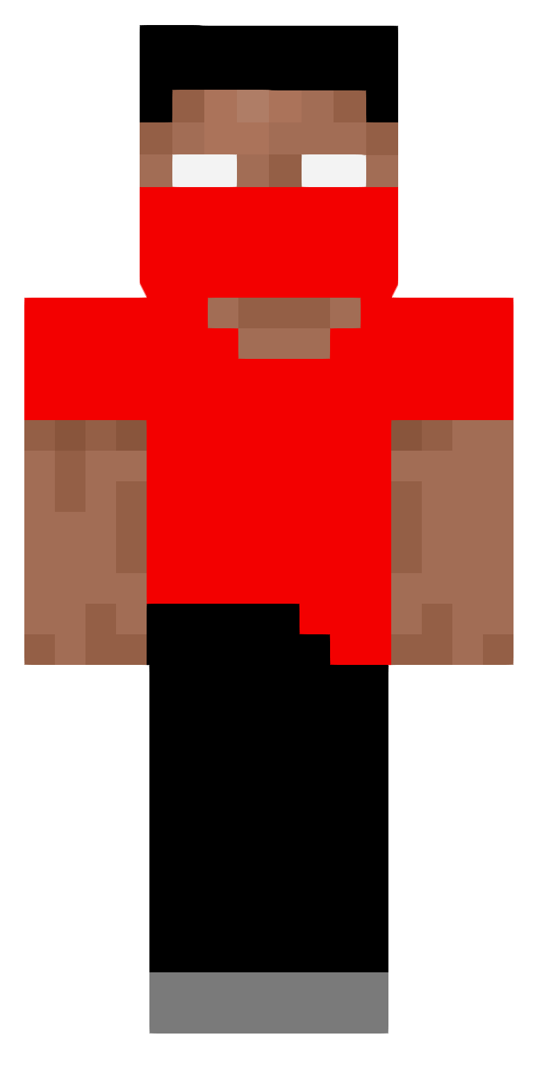 Red Shirt spate