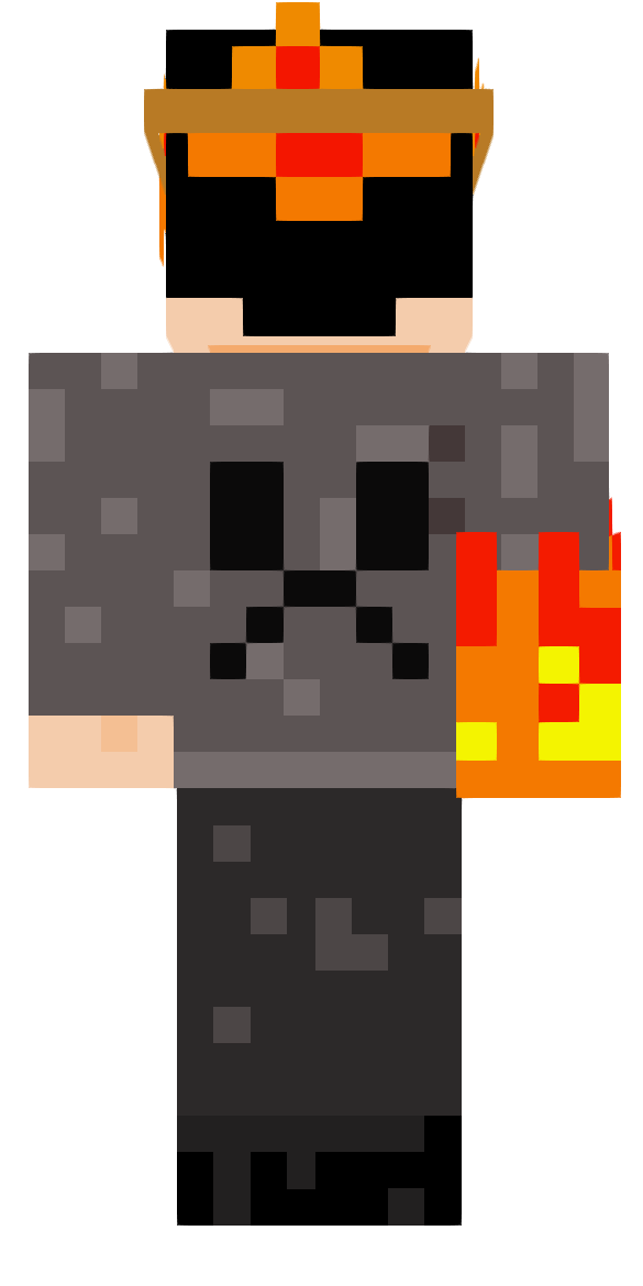 Ghost Bro 3o3 zezadu