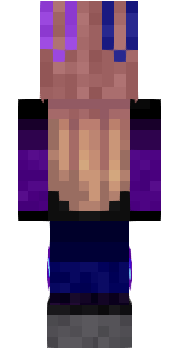 meh(no head) spate