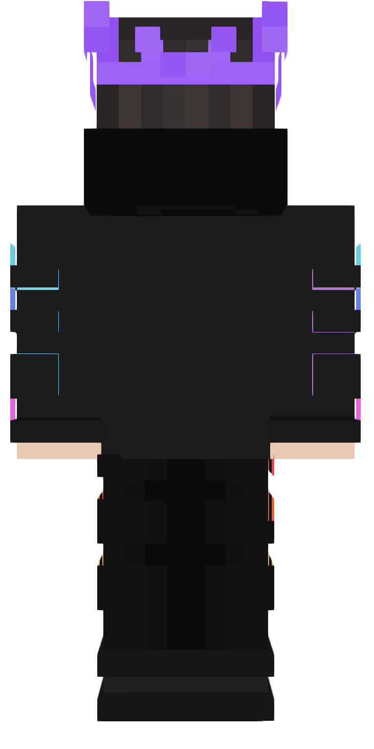 SenseiScorpion's Skin spate