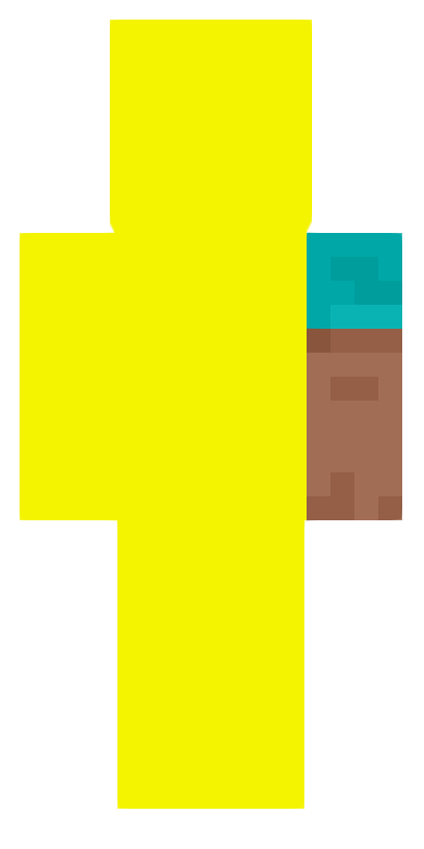 moue – tył