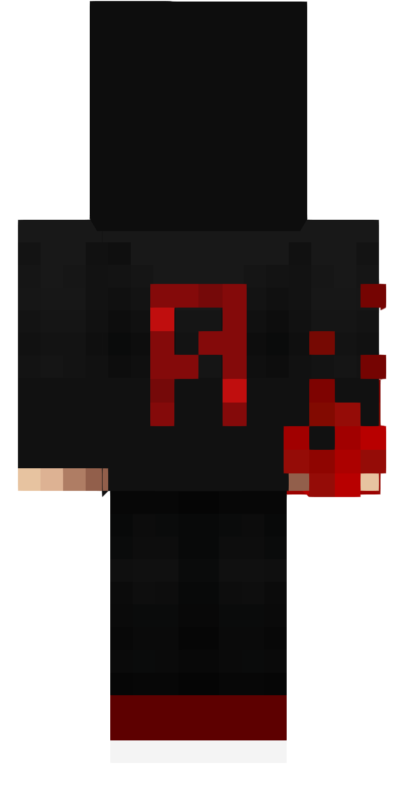 Red Flame spate