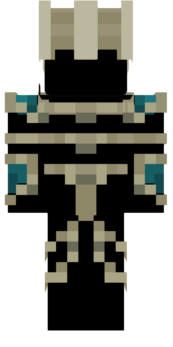sculk king zezadu