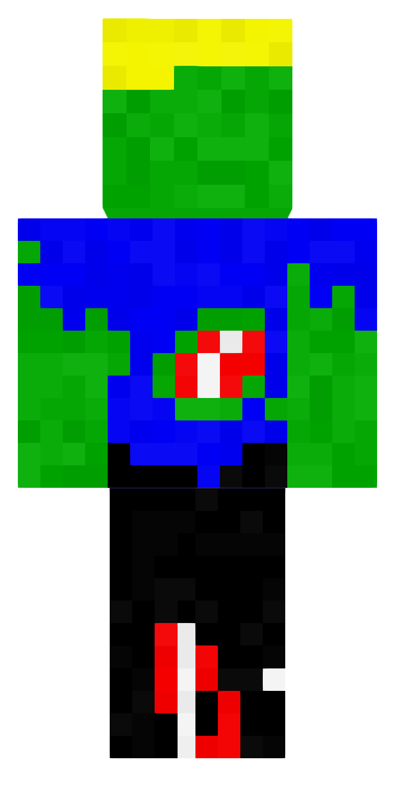 Zombie zezadu
