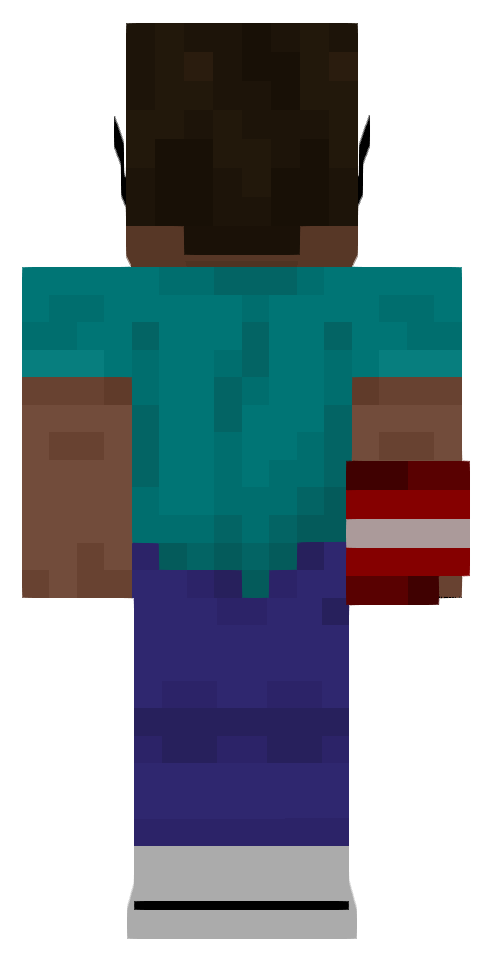 Drippy steve zezadu