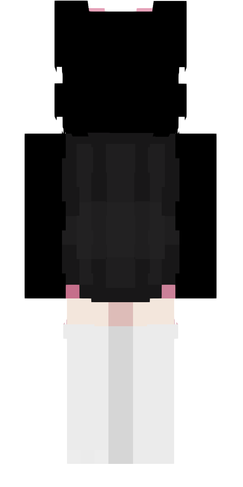 Kuromi  otpozadi