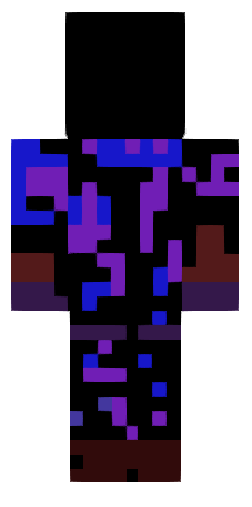 random spate
