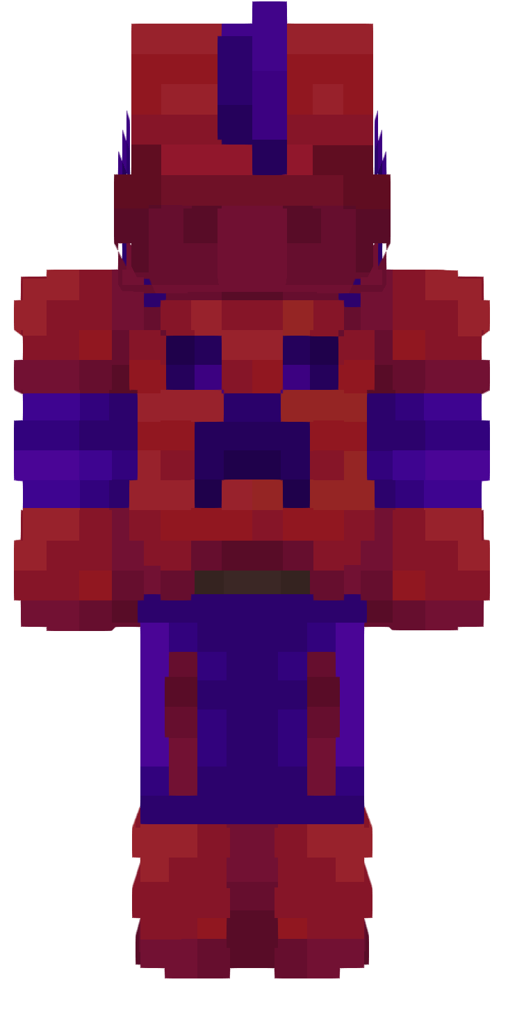 Sunrise Defender {-SizArts} zezadu