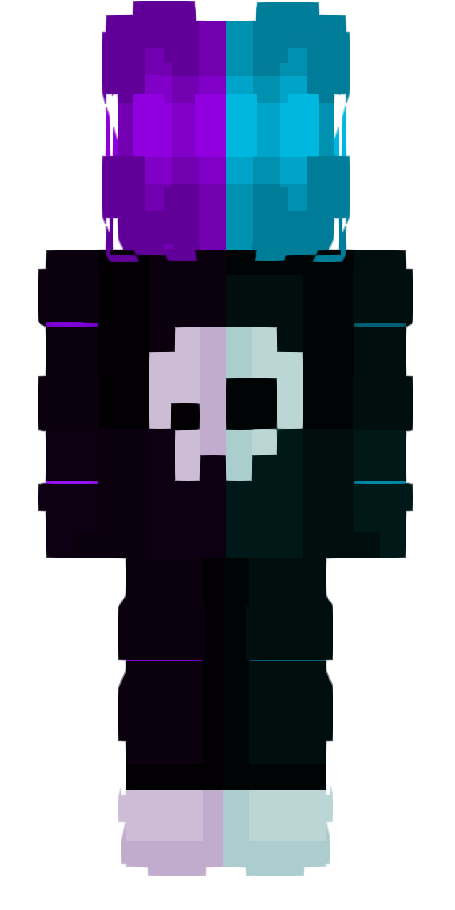 Glow Boy From SizArts zezadu