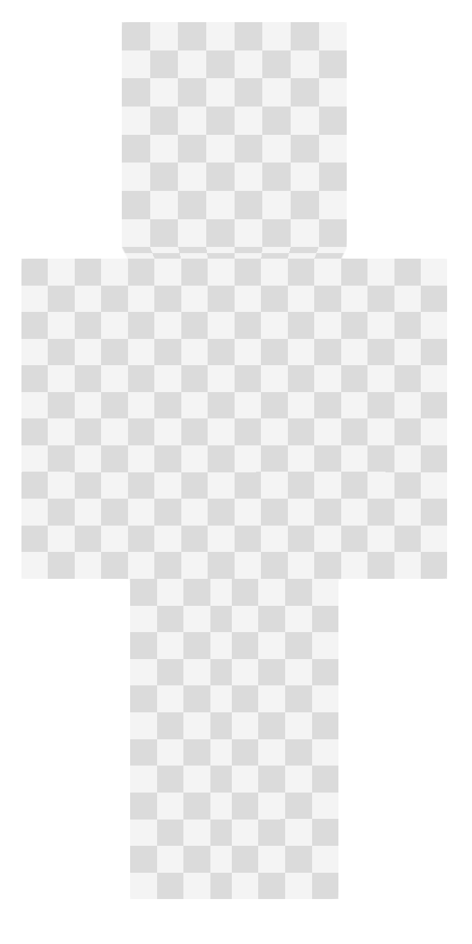 Invisible V3 – espalda