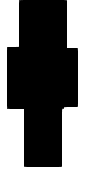 12345w – espalda