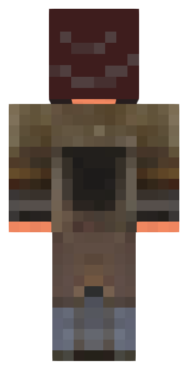 Man spate