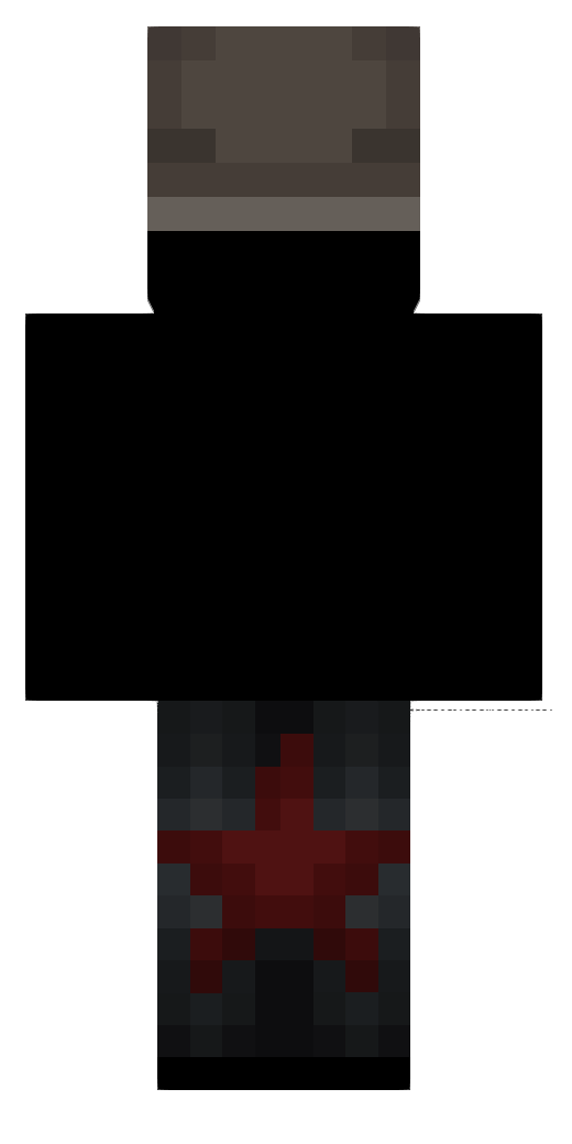 The hunted one spate