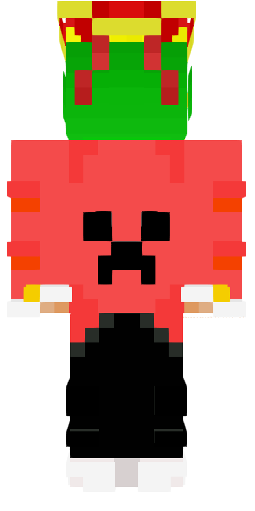 Teen pro by MBARTS – espalda
